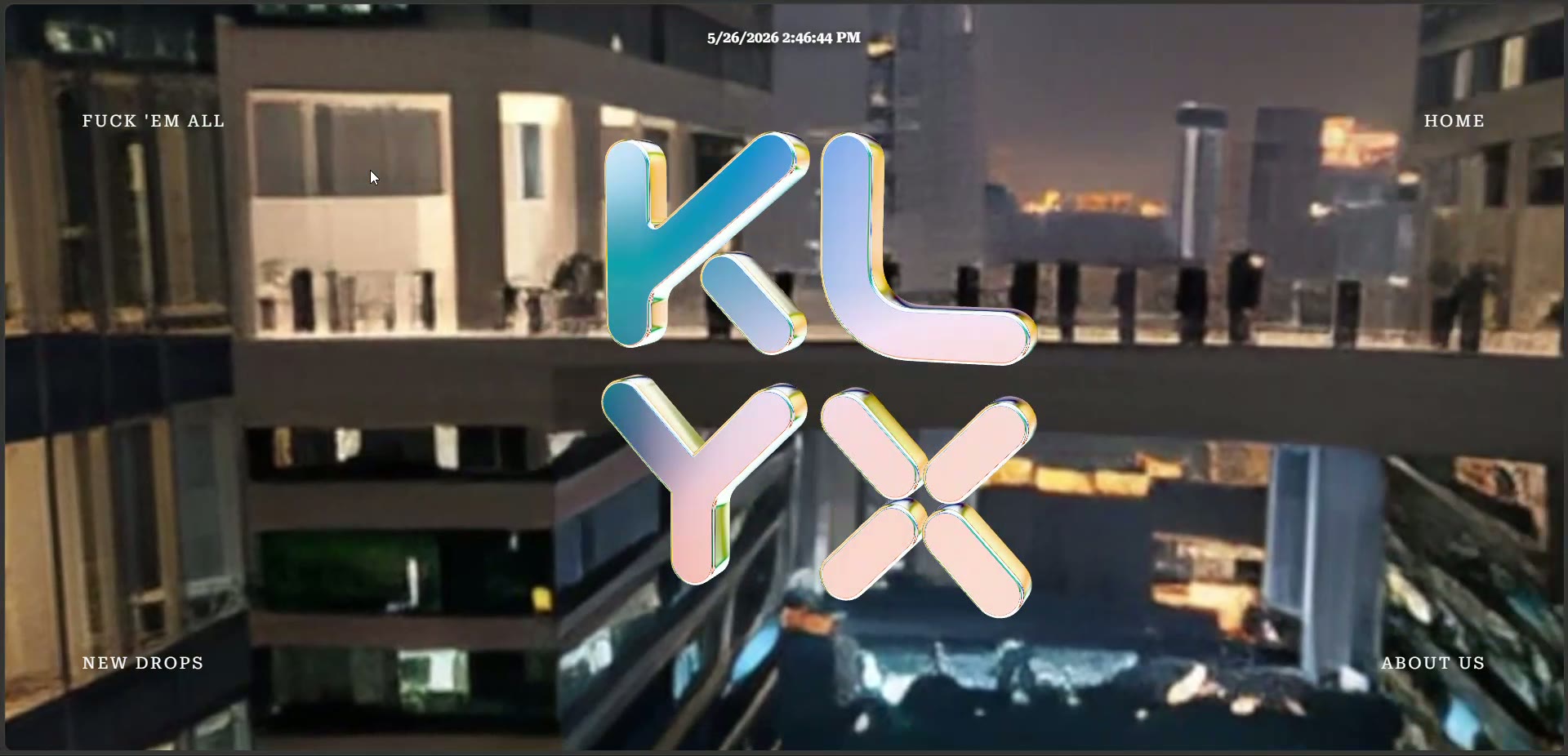 Orbit X 3D preview